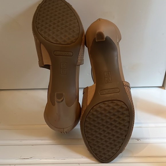 Aerosoles sandals - Size 7.5 - Picture 5 of 6